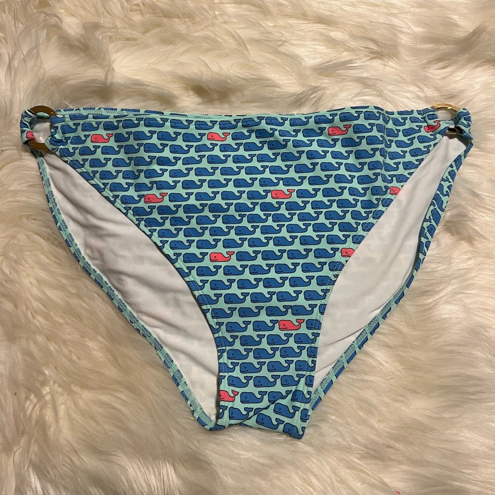 Vineyard Vines Bikini Bottoms